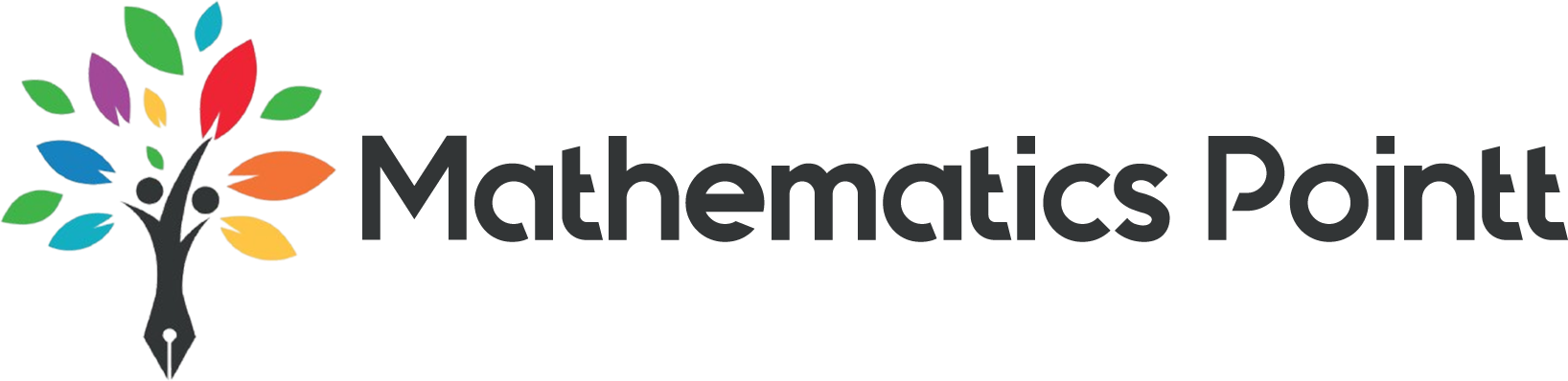 Mathematics Pointt Logo